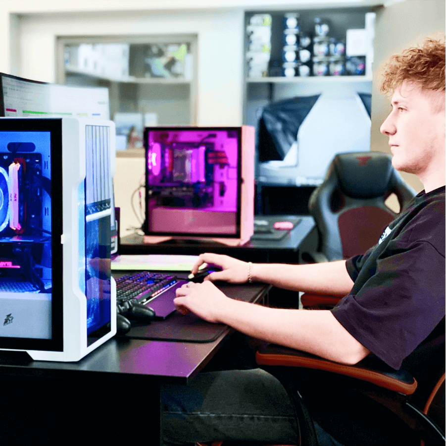 Охлаждение